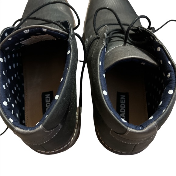 Steve Madden M-Sestin Shoe - Picture 2 of 5